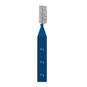 IMPLANT STIX BLUE